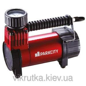 Автомобильный компрессор ParkCity CQ-3 Автомобильный компрессор ParkCity CQ-3