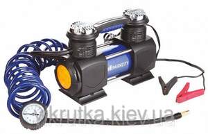 Автомобильный компрессор ParkCity CQ-9