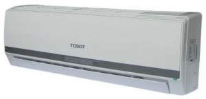 TOSOT GN-07P - бытовой кондиционер, серия Practic API R22