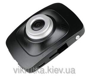 IconBIT DVR FHD MX (DV-0022F) - автомобильный регистратор