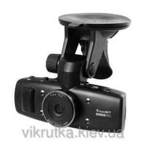 IconBIT DVR FHD LE (DV-0011F) - автомобильный видеорегистратор