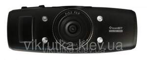 IconBIT DVR FHD LE (DV-0011F) - автомобильный видеорегистратор