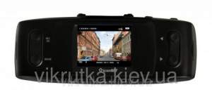 IconBIT DVR FHD LE (DV-0011F) - автомобильный видеорегистратор IconBIT DVR FHD LE (DV-0011F) - автомобильный видеорегистратор