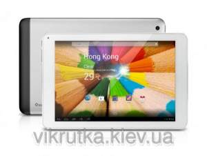 IconBIT NetTAB THOR ZX (NT-0907S): 9 IconBIT NetTAB THOR ZX (NT-0907S): 9