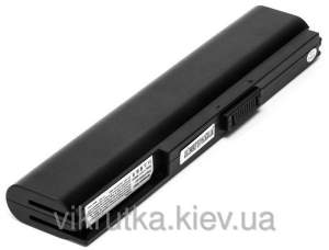 Аккумулятор PowerPlant для ноутбуков ASUS Eee PC 1004DN (A31-U1 AS-U1F-6) 10.8V 4400mAh Аккумулятор PowerPlant для ноутбуков ASUS Eee PC 1004DN (A31-U1 AS-U1F-6) 10.8V 4400mAh