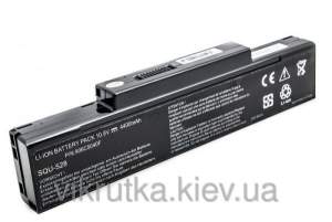 Аккумулятор PowerPlant для ноутбуков ASUS A9T (SQU-528, BQU528LH) 10.8V 4400mAh