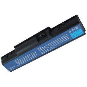 Аккумулятор PowerPlant для ноутбуков ACER Aspire 4710 (AS07A41, AC43103S2P) 11,1V 5200mAh Аккумулятор PowerPlant для ноутбуков ACER Aspire 4710 (AS07A41, AC43103S2P) 11,1V 5200mAh