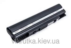 Аккумулятор PowerPlant для ноутбуков ASUS Eee PC 1201 (A31-UL20 AS-UL20-6) 10.8V 5200mAh Аккумулятор PowerPlant для ноутбуков ASUS Eee PC 1201 (A31-UL20 AS-UL20-6) 10.8V 5200mAh