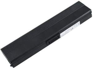 Аккумулятор PowerPlant для ноутбуков ASUS A3 (A42-A3 ASA3) 14.8V 5200mAh