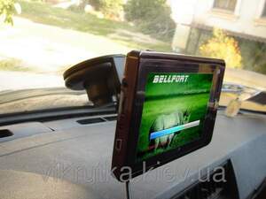 Bellfort GR55 Smart - 5