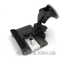 Bellfort GVR507 Triton FHD - 3в1: GPS навигатор с видеорегистратором Full HD и камерой заднего вида