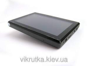 Bellfort GVR507 Triton FHD - 3в1: GPS навигатор с видеорегистратором Full HD и камерой заднего вида