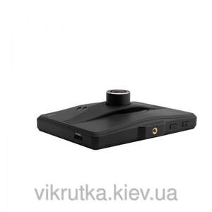 Bellfort GVR509 Pantera FHD - 3в1: GPS навигатор с видеорегистратором Full HD и камерой заднего вида