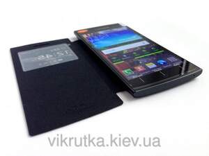 Bellfort GVR508 Trigger - 3в1: GPS навигатор + Full HD видеорегистратор + смартфон на 2 SIM.