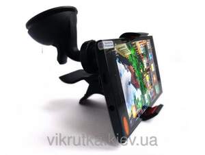 Bellfort GVR508 Trigger - 3в1: GPS навигатор + Full HD видеорегистратор + смартфон на 2 SIM.