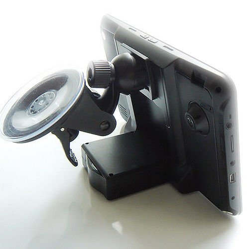Bellfort GVR706 Hunter RCam = 4в1: GPS навигатор + регистратор + радар-детектор + камера заднего вида