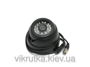 Комплект видеонаблюдения Tenex CCTV-4В для внутренней установки.