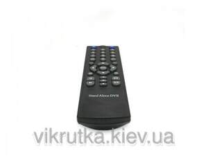 Комплект видеонаблюдения Tenex CCTV-4В для внутренней установки.