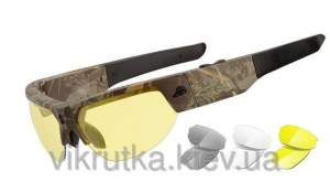 Pivothead Recon Conceal + Бесплатная доставка по Украине. Очки с камерой (экшн-камера).