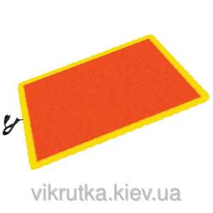 Универсальный согревающий коврик ТМ Трио для цыплят, домашних животных, аквариумов, сушки фруктов