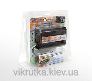 Автомобильный инвертор Gemix INV-150