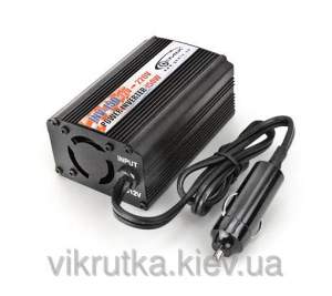 Автомобильный инвертор Gemix INV-150 Автомобильный инвертор Gemix INV-150