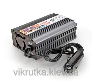 Автомобильный инвертор Gemix INV-300