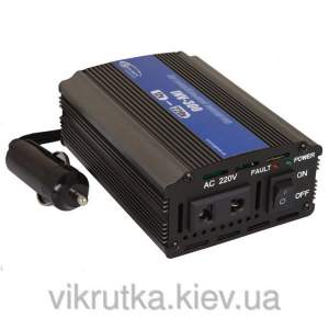 Автомобильный инвертор Gemix INV-300 Автомобильный инвертор Gemix INV-300