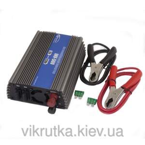 Автомобильный инвертор Gemix INV-500