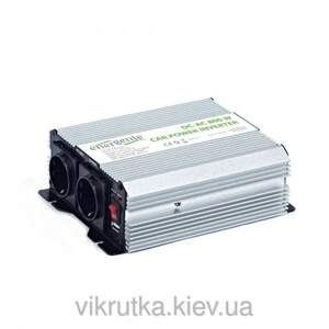Автомобильный инвертор EG-PWC-034, 800 Вт