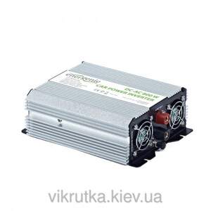 Автомобильный инвертор EG-PWC-034, 800 Вт