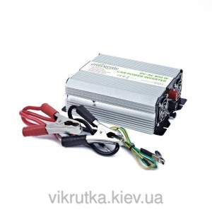Автомобильный инвертор EG-PWC-035, 1200 Вт Автомобильный инвертор EG-PWC-035, 1200 Вт