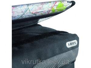 ABUS ST 5340 BASICO - велосипедная сумка