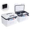 Vitol Froster BL-219-19L - холодильник термоэлектрический на 19 литров 12V/24V/220V