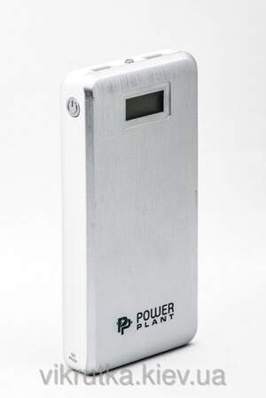 PowerPlant PB-LA603 15000 мАч: универсальная мобильная батарея