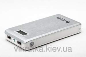 PowerPlant PB-LA603 15000 мАч: универсальная мобильная батарея PowerPlant PB-LA603 15000 мАч: универсальная мобильная батарея
