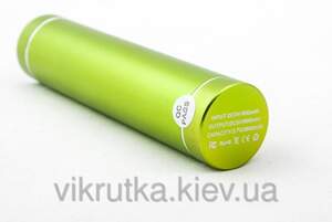 PowerPlant PB-LA103 2600 мАч: универсальная мобильная батарея