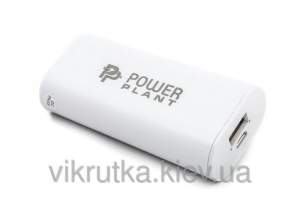 PowerPlant PP-LA215 5600 мАч: универсальная мобильная батарея PowerPlant PP-LA215 5600 мАч: универсальная мобильная батарея
