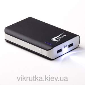 Aspiring Mate 8 - универсальный аккумулятор на 8000 мАч